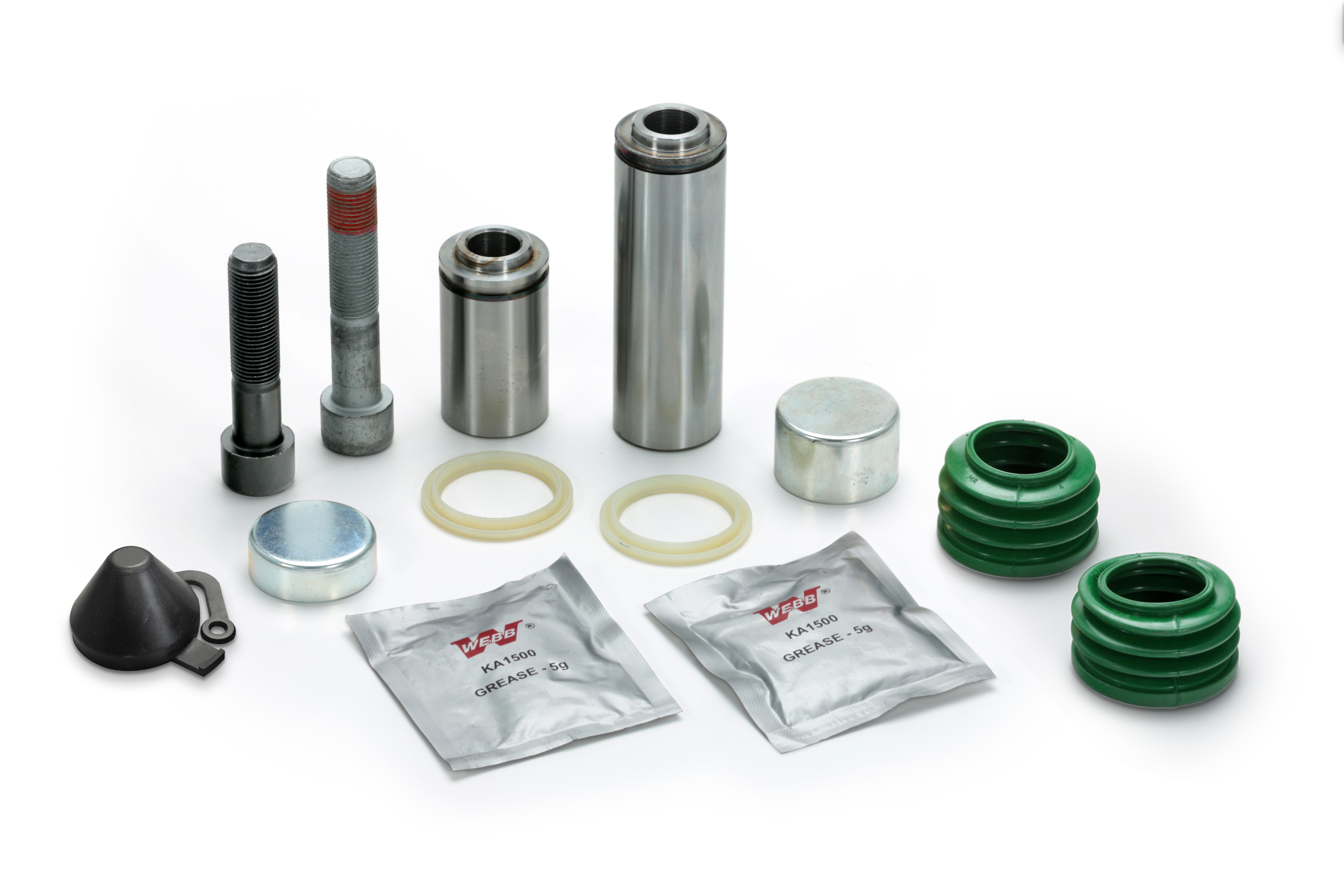 CA_MS225_Install photo