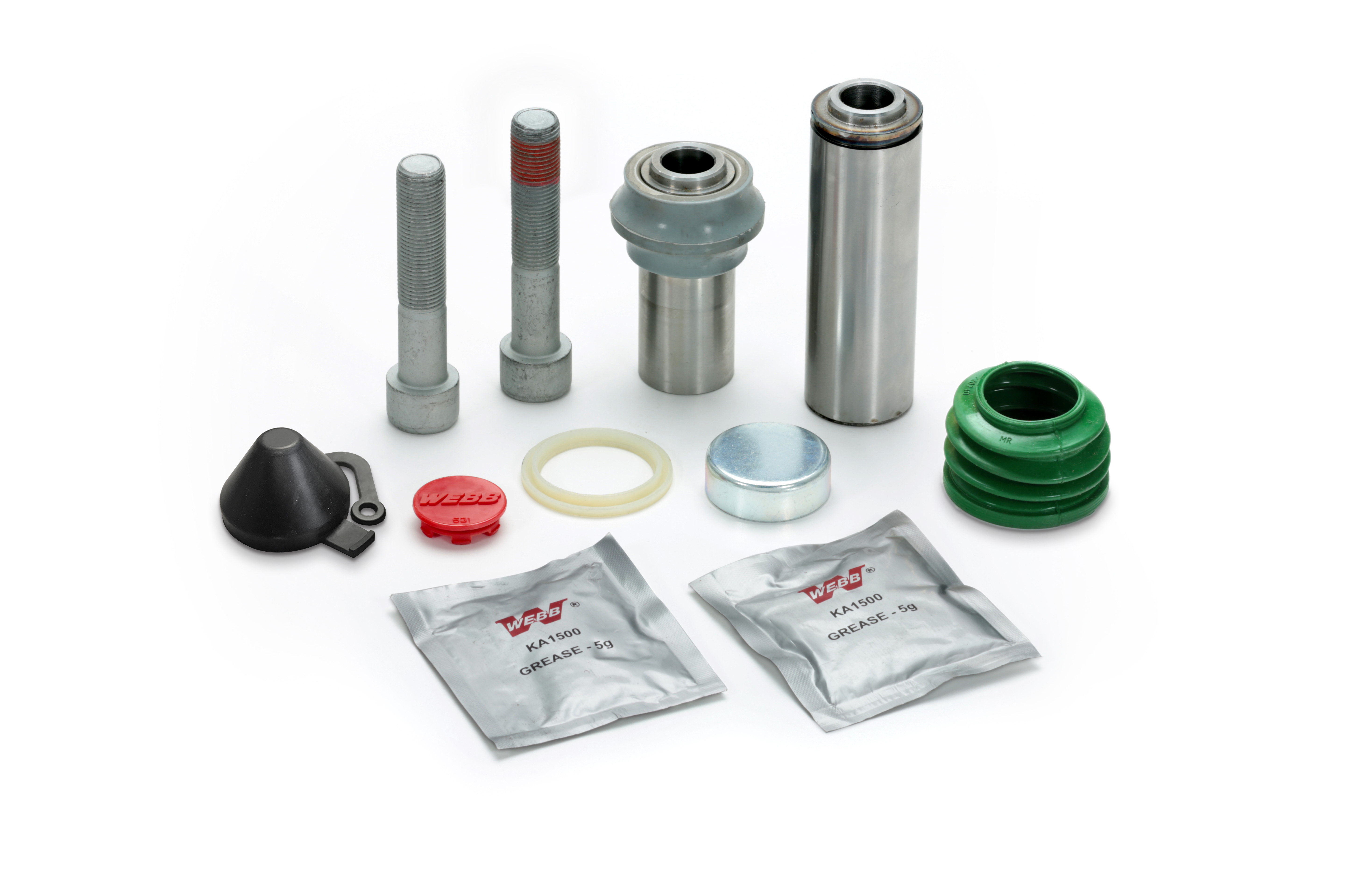 CA_NS225_Install photo