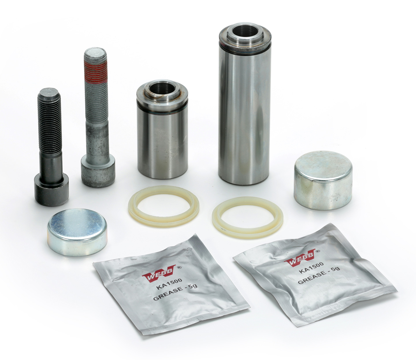 GS_MC225_Install photo